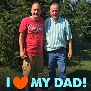 Meet your Posher, Todd